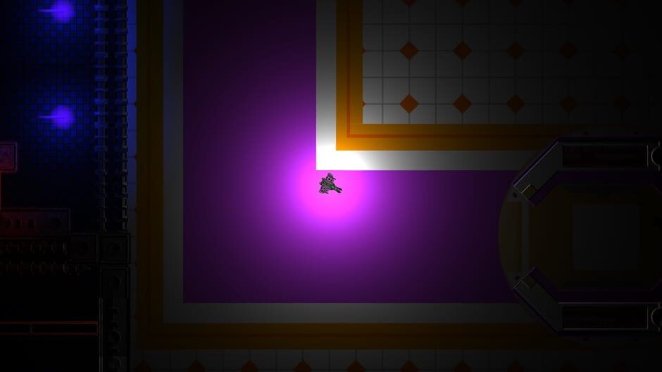 The Construct Screenshot