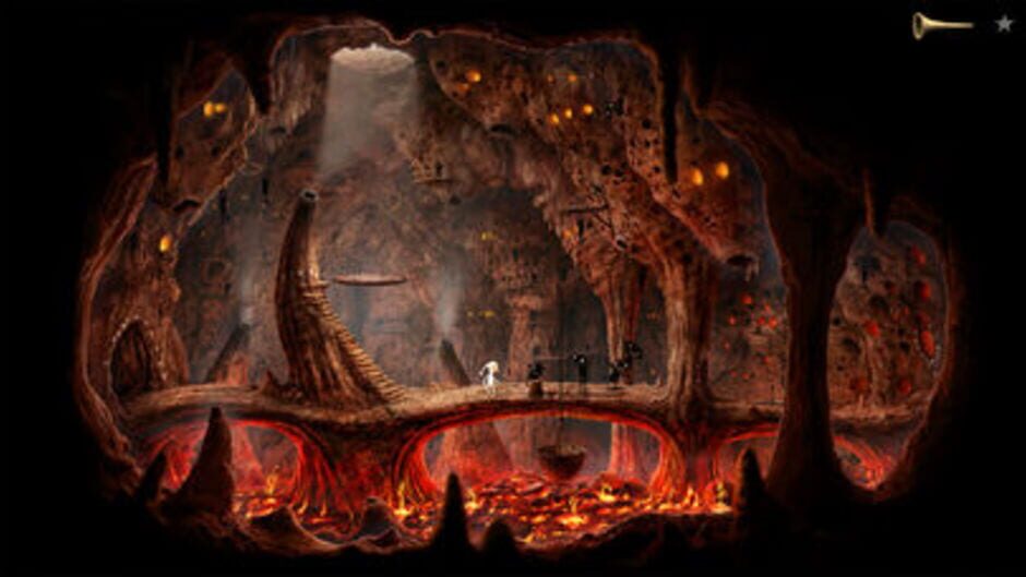 Screenshot Samorost 3