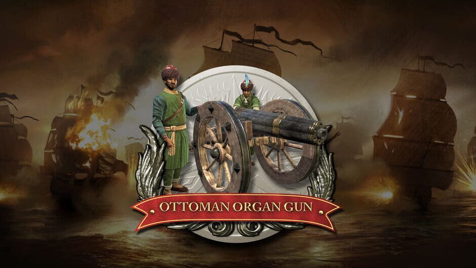 Empire: Total War - Special Forces Units & Bonus Content Screenshot