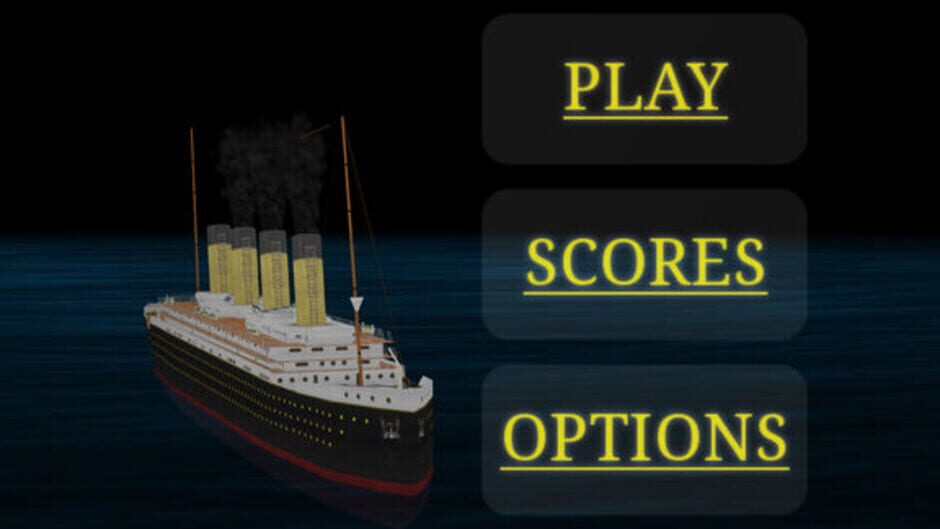 สกรีนช็อตจาก Titanic: The Unsinkable (รูปที่ 5)