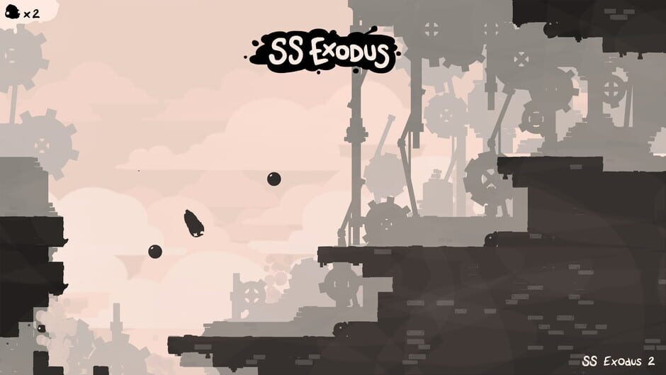 The End Is Nigh Screenshot