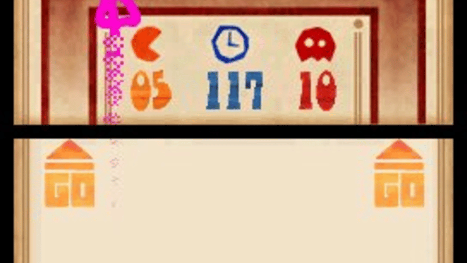 Pac-Pix Screenshot
