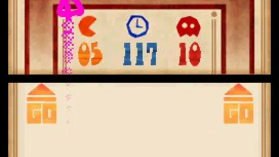 Pac-Pix screenshot 1