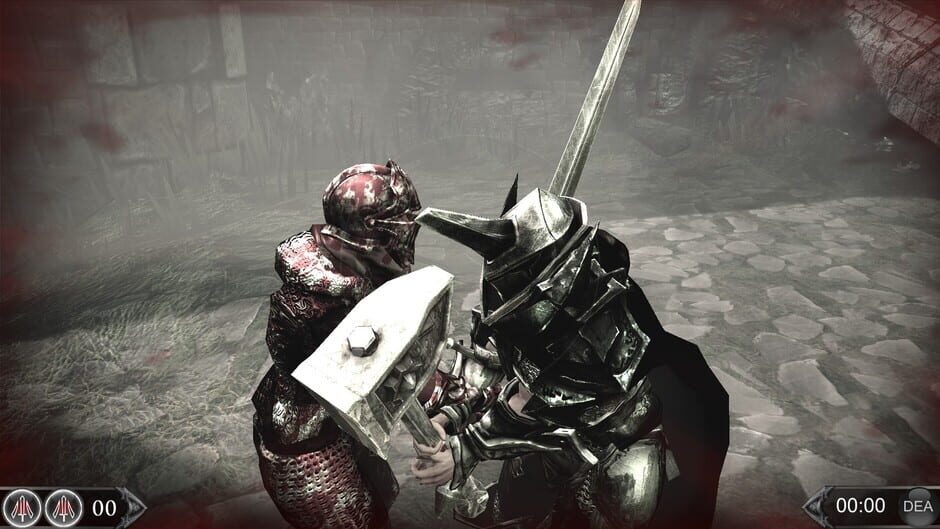 Kingdoms Rise Screenshot