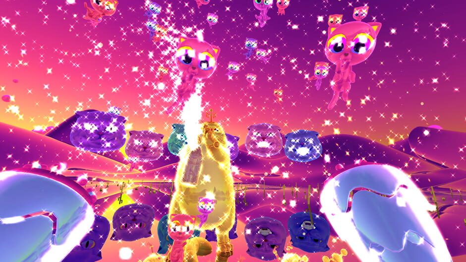 Chocolate Screenshot