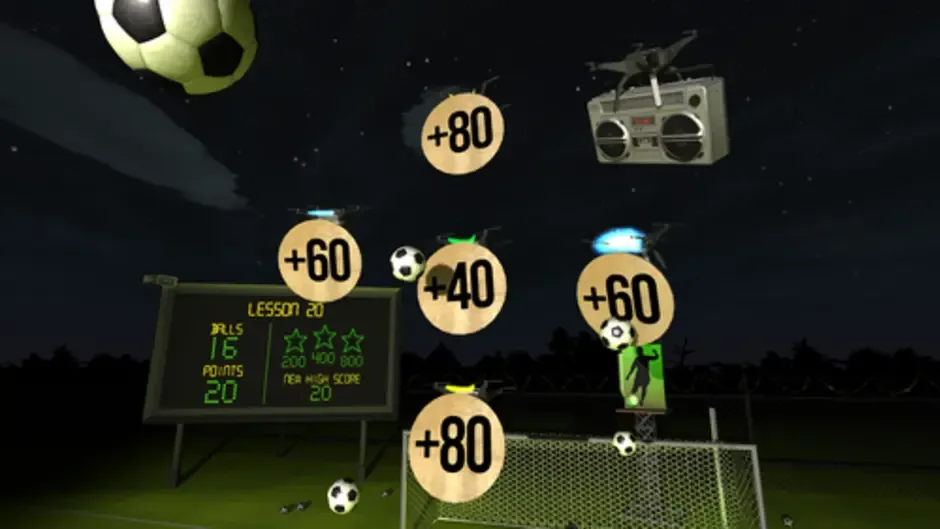 Headmaster screenshot 3
