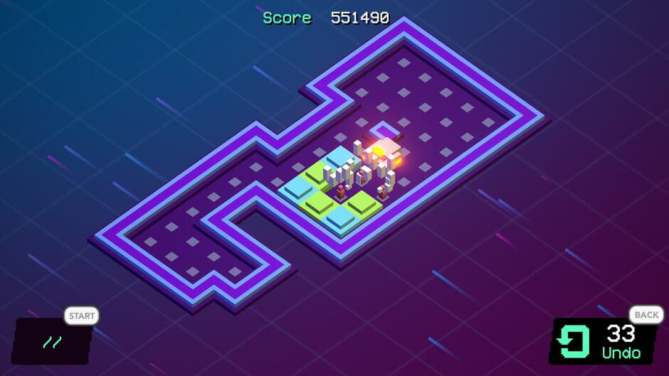 InterLogic Screenshot