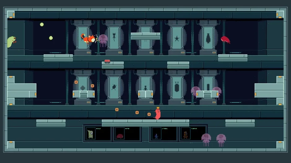 Capture d'écran de l'article