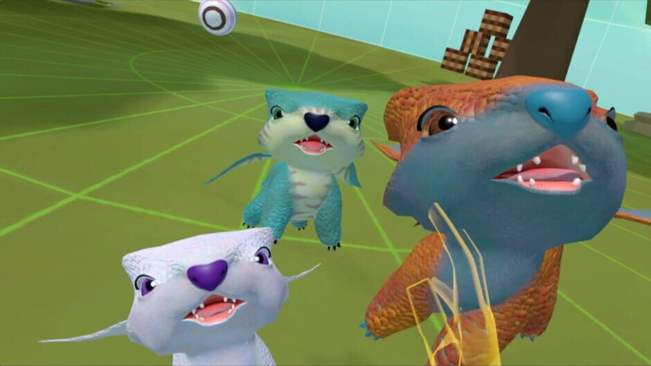 Beast Pets Screenshot
