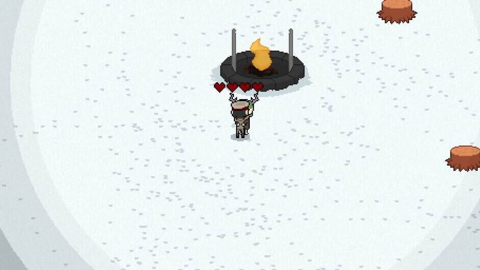 Saving Harmony Screenshot