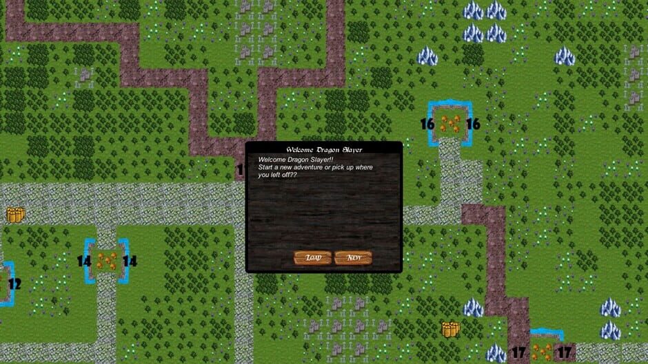 Slay the Dragon screenshot