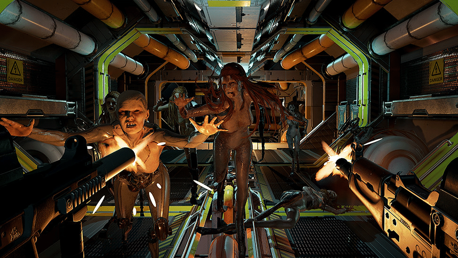 Syren Screenshot