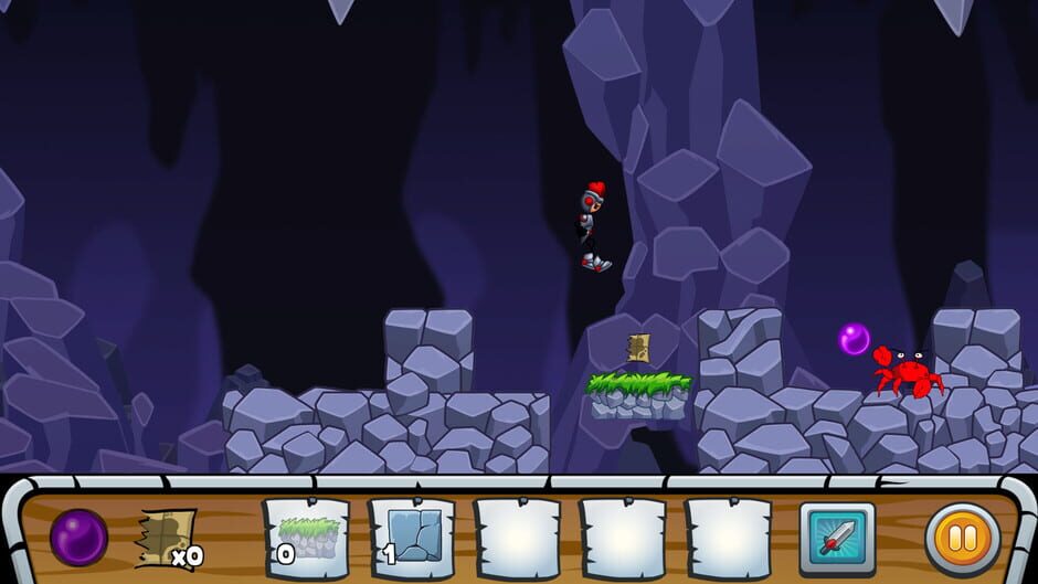 Dragon Drop Screenshot