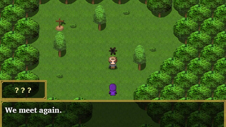 สกรีนช็อตจาก Redemption: Tyranny of Daetorem (รูปที่ 6)