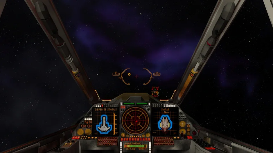 Capture d'écran de l'article