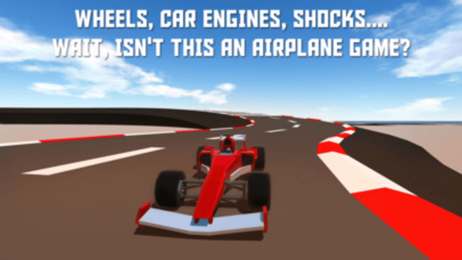 SimplePlanes Screenshot