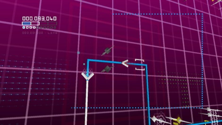 Screenshots EscapeVektor: Chapter 1