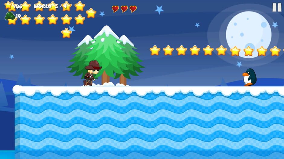 Golden Fever Screenshot