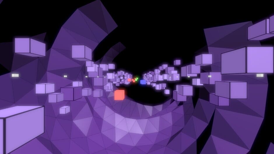 Quantized Screenshot