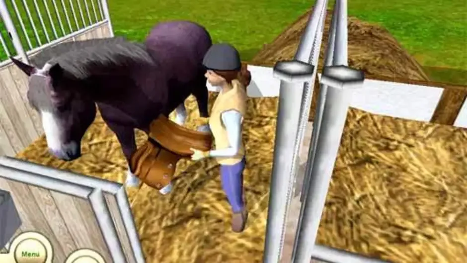 Paws and Claws: Pet Vet