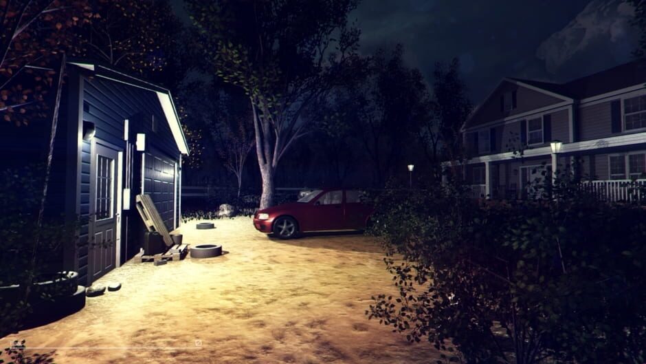 Francisca screenshot