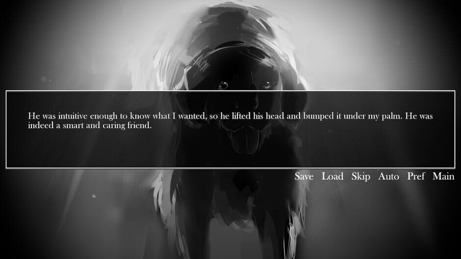 Blind Love Screenshot