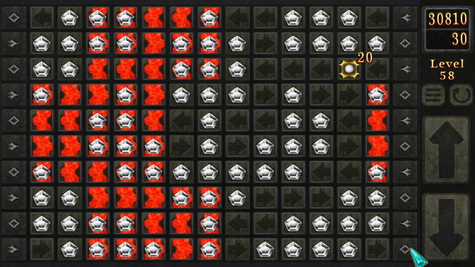 Up and Down Screenshot