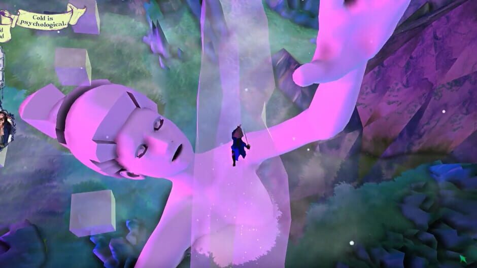 The Adventures of Capitano Navarro Screenshot