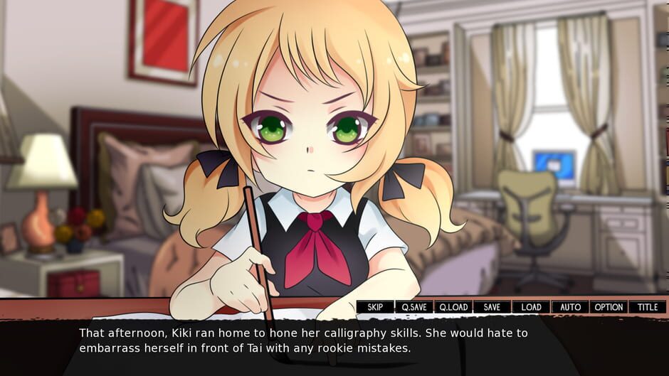 Without Within 3 Screenshot