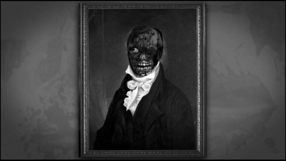 The Darkest Woods Screenshot