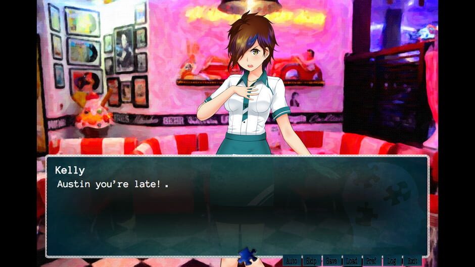 Fix Me Fix You Screenshot