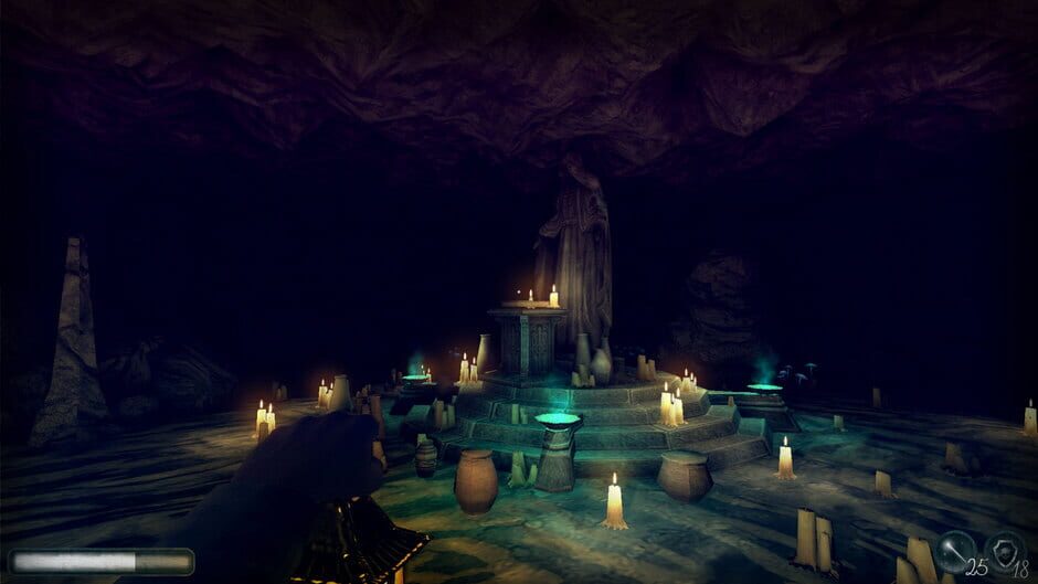 UnderDread Screenshot