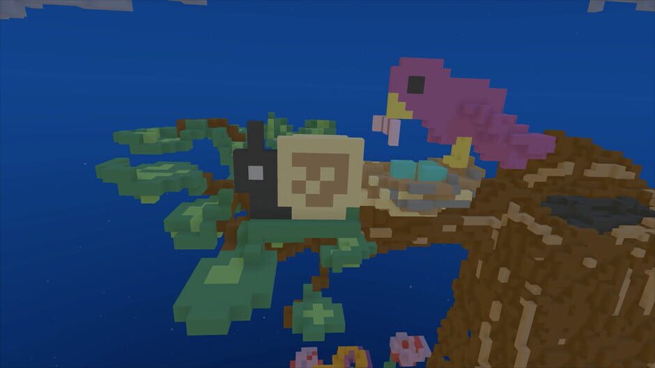 Microcosm Screenshot