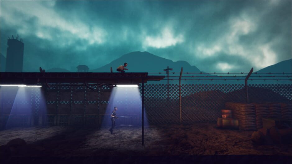 Adele: Following the Signs Screenshot