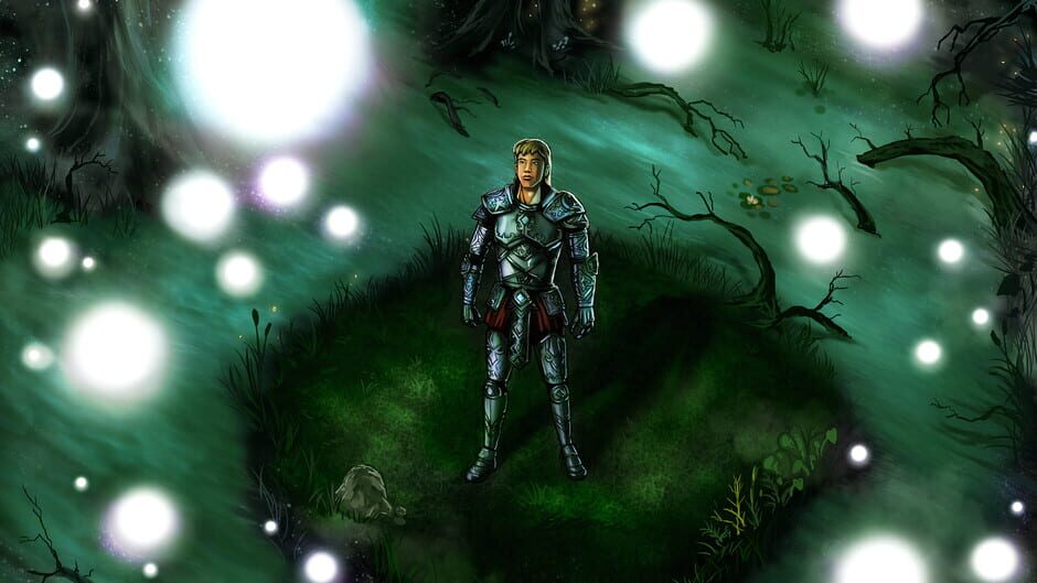 Age of Fear 2: The Chaos Lord Screenshot