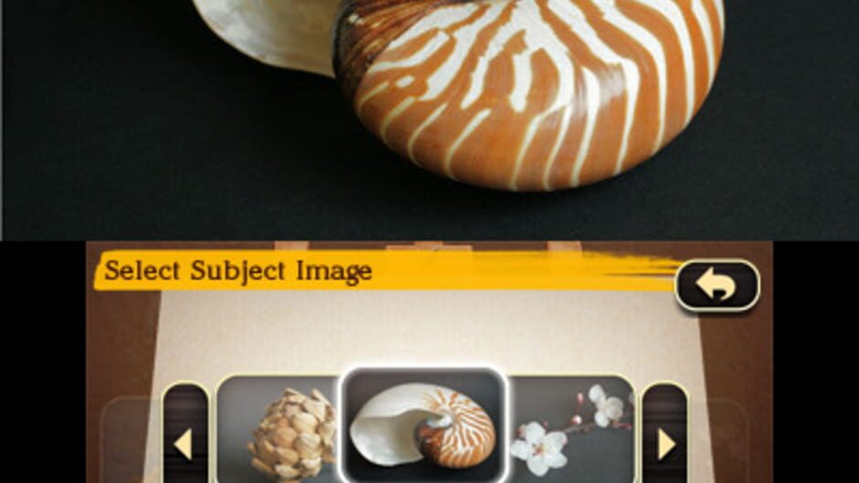 Art Academy: Lessons for Everyone! screenshot