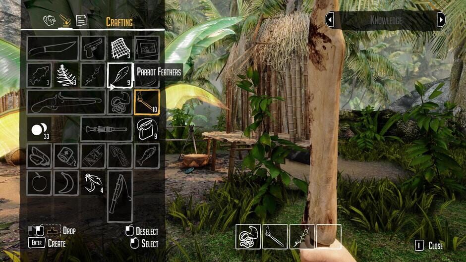 Day One: Garry's Incident Screenshot