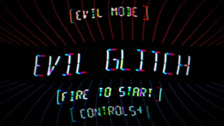 Evil Glitch Screenshot