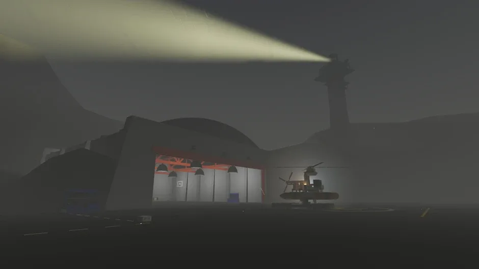 Stormworks: Build and Rescue, captura de tela 5