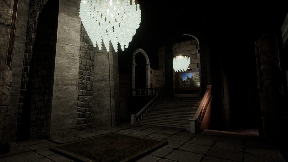 Moon Castle Screenshot