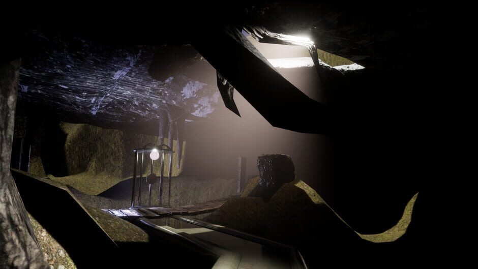 Moon Castle Screenshot