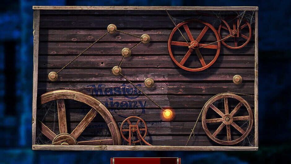 Sinister City Screenshot