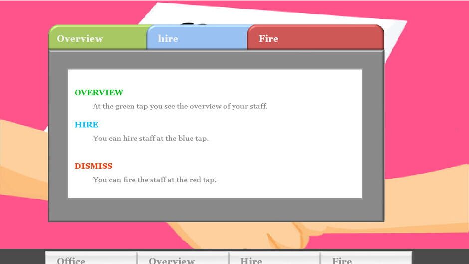 สกรีนช็อตจาก Shop Tycoon the Boss (รูปที่ 10)