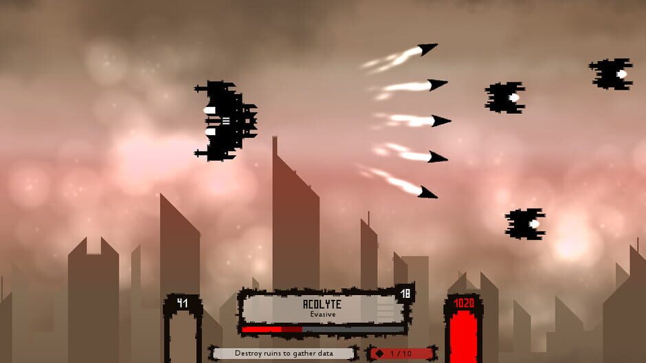 Sector Six Screenshot