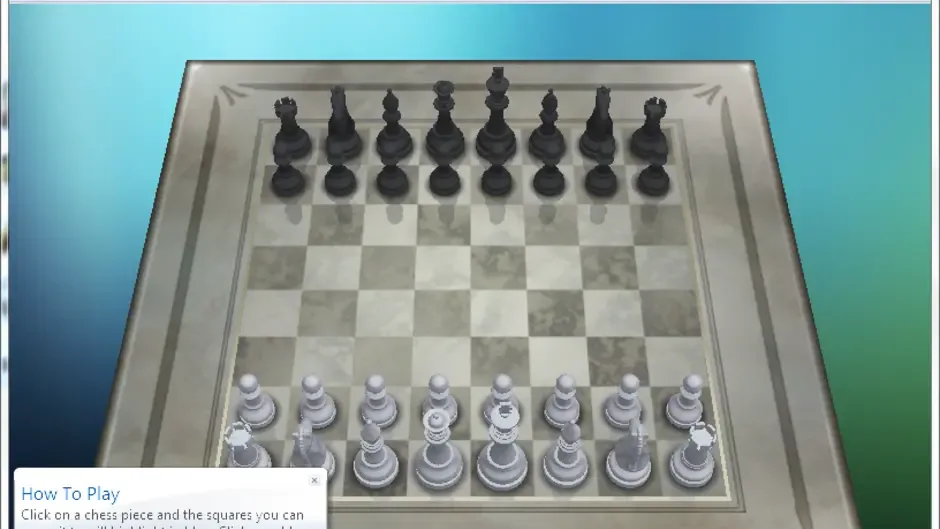 Chess Titans screenshot 3