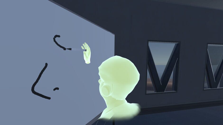สกรีนช็อตจาก Somnium Space (รูปที่ 6)