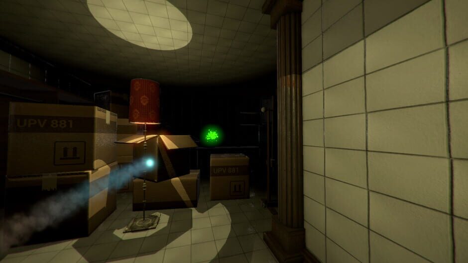 After Life: Story of a Father Screenshot