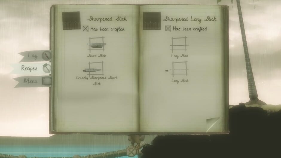 Under the Ocean Screenshot