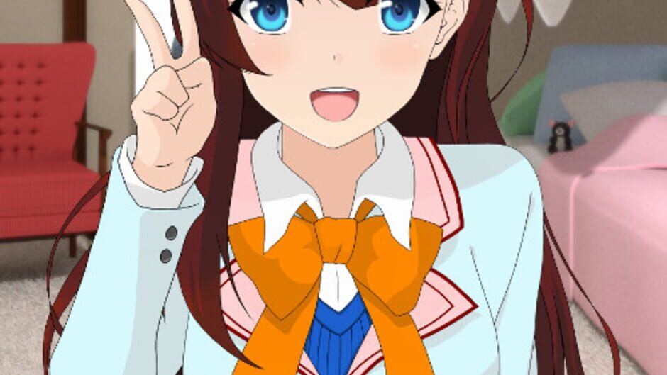 Your Friend Hana Screenshot