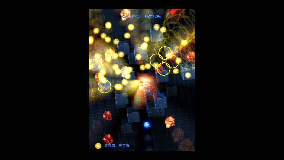 MINUS ZERO Screenshot